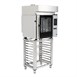 Afzuigkap Voor Buffalo Smart Touchscreen Compact Combi Oven 6 x GN 1/1 Ck110