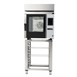 Afzuigkap Voor Buffalo Smart Touchscreen Compact Combi Oven 6 x GN 1/1 Ck110