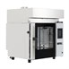 Afzuigkap Voor Buffalo Smart Touchscreen Compact Combi Oven 6 x GN 1/1 Ck110