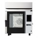 Afzuigkap Voor Buffalo Smart Touchscreen Compact Combi Oven 6 x GN 1/1 Ck110