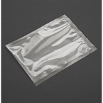 Vogue Composteerbare Kamer Vacuumverpakkingszakken 250x350mm (Veilig Van 100)