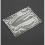 Vogue Composteerbare Geëmbosseerde Vacuümverpakkingszakken 300x400mm (Pakket Van 50)
