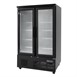 Polar G-Series Multideck Koelkast Met Dubbele Deuren