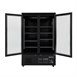 Polar G-Series Multideck Koelkast Met Dubbele Deuren