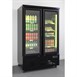 Polar G-Series Multideck Koelkast Met Dubbele Deuren