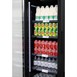 Polar G-Series Multideck Koelkast Met Dubbele Deuren