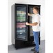 Polar G-Series Multideck Koelkast Met Dubbele Deuren