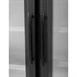 Polar G-Series Multideck Koelkast Met Dubbele Deuren