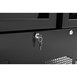 Polar G-Series Multideck Koelkast Met Dubbele Deuren