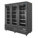Polar G-Series Multideck Koelkast Met Drievoudige Deuren