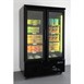 Polar G-Serie Dubbele Deur Multideck Vriezer