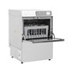 Buffalo Digitale Aanrecht Vaatwasser Glas 350mm Mand 3.3Kw