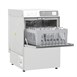 Buffalo Digitale Aanrecht Vaatwasser Glas 350mm Mand 3.3Kw