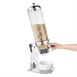 Olympia Graan Dispenser Enkel 4Ltr