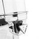 Olympia Graandispenser Dubbel 2X 4Ltr