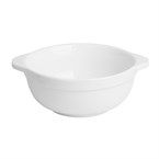 Olympia Witwaar Kommetjes Met Oren 640ml (Pak Van 4)
