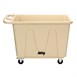 Jantex Wasgoedmand Met Wielen 350Ltr