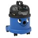Numatic Sproei-Extractiemachine Stofzuiger Henry Wash Hvw370 Blauw Met Kit As6