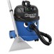 Numatic Sproei-Extractiemachine Stofzuiger Henry Wash Hvw370 Blauw Met Kit As6