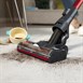 Numatic Steelstofzuiger Henry Quick Hen100R Rood