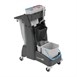 Numatic Compacte Reflo Multi-Matic Werkwagen Mm4