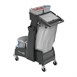 Numatic Compacte Reflo Multi-Matic Werkwagen Mm4