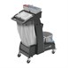 Numatic Compacte Reflo Multi-Matic Werkwagen Mm4
