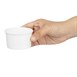Fiesta Recycleerbare Ijspotten 3Oz (Verpakking Van 1000)