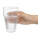 Olympia Geribbelde Stapelbare Tumblers 300ml (Set Van 6)