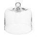 Olympia Glazen Koepel 200x170mm