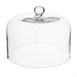 Olympia Glazen Stolp 240x190mm