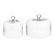 Olympia Glazen Stolp 240x190mm