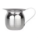 Olympia Mini RVS Melkkan 78Ml (Verpakking Van 6)