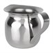 Olympia Mini RVS Melkkan 78Ml (Verpakking Van 6)