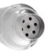 Olympia Mini 3-Delige RVS Cocktailshaker 300ml
