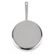 Olympia Tafel Presentatie RVS Mini Steelpan 125X35mm