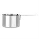 Olympia Tafelpresentatie Mini Saucepan RVS 90x60mm