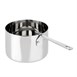 Olympia Tafelpresentatie Mini Saucepan RVS 90x60mm