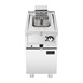 Buffalo 600 Serie Vrijstaande Enkele Tank Elektrische Friteuse 8Ltr