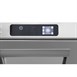 Buffalo Digitale Onderbouw Vaatwasser Met Afvoerpomp 500mm Mand 2.9Kw Enkelvoudige Fase