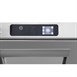 Buffalo Digitale Onderbouw Vaatwasser Met Afvoerpomp 500mm Mand 5.5Kw Enkelvoudige Fase