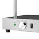 Buffalo Voedselverwarmer Met Galerij 3X GN 1/1