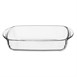 Vogue Glazen Schotel 800ml