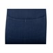 Southside Schort Denim Blauw Met Bruine Bandjes