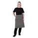 Khaki Southside Cotton Canvas Bistro Schort