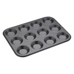 Masterclass Crusty Bake Non Stick Ondiepe Bakplaat