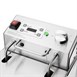 Buffalo Enkele Elektrische Friteuse Met Timer 8Ltr