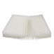 Buffalo Olie Filterpapier Voor Cu489 Olie Filtratiemachine (Pack Van 100)
