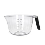 Kitchenaid 8 Kops Beslagkom Zwart