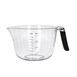 Kitchenaid 8 Kops Beslagkom Zwart